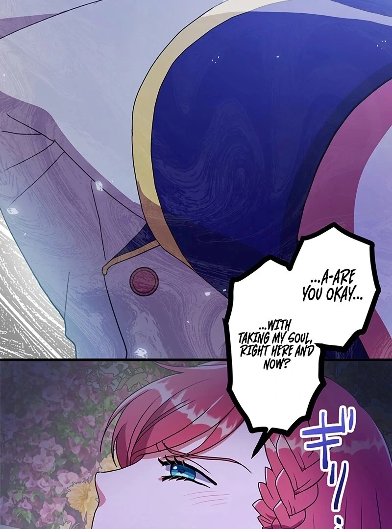 Magical Kiss chapter 4 page 6