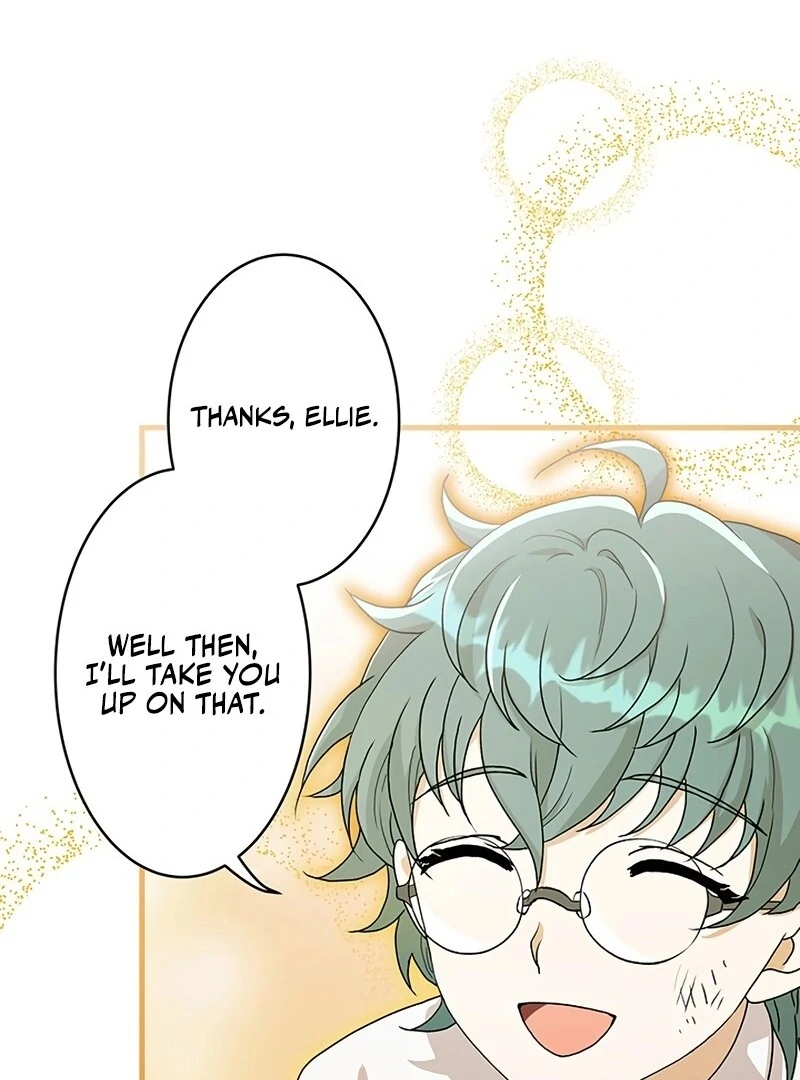 Magical Kiss chapter 4 page 60