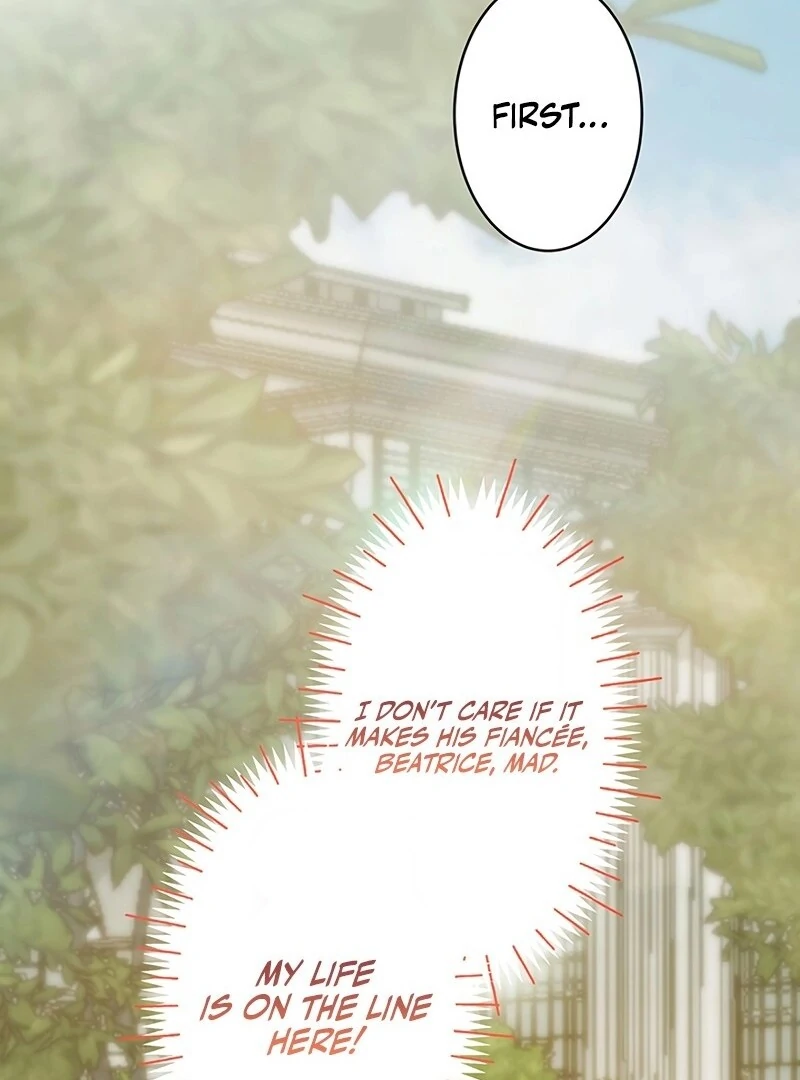 Magical Kiss chapter 4 page 62