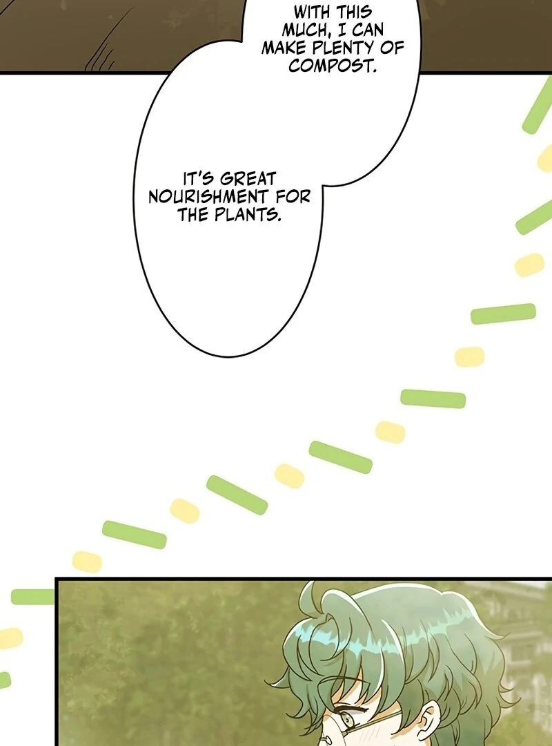 Magical Kiss chapter 4 page 69