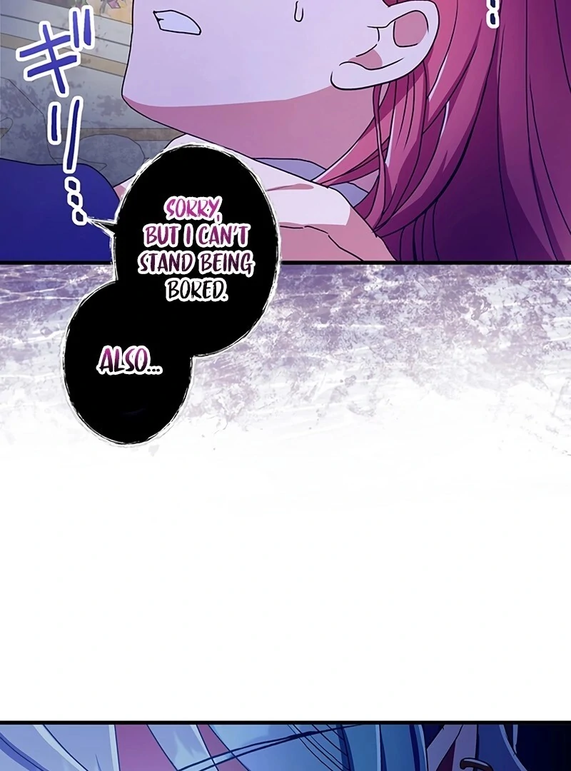 Magical Kiss chapter 4 page 7