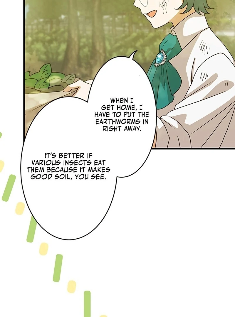 Magical Kiss chapter 4 page 70