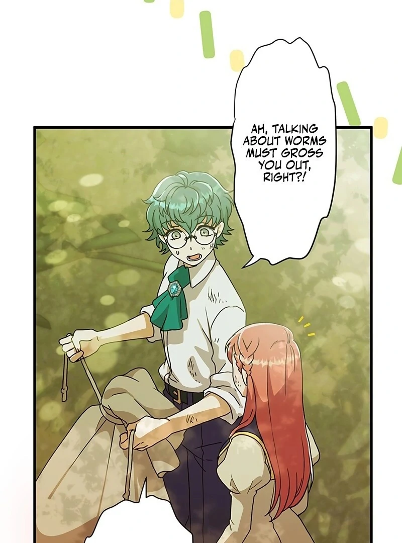 Magical Kiss chapter 4 page 71
