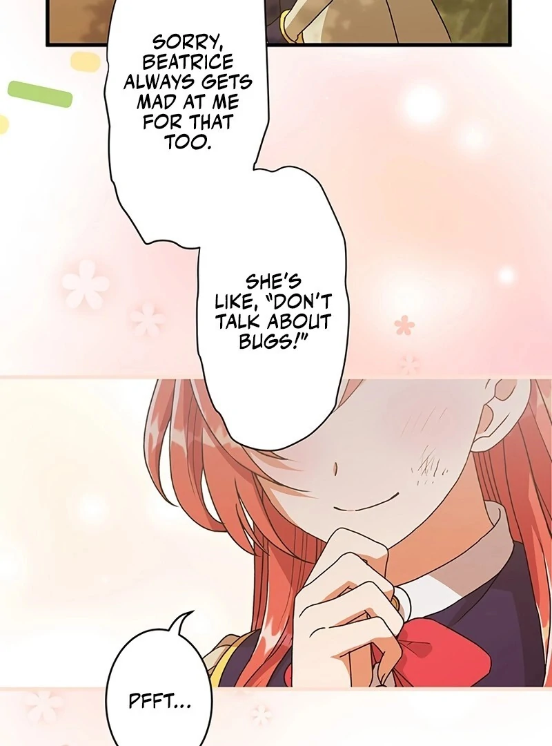 Magical Kiss chapter 4 page 72