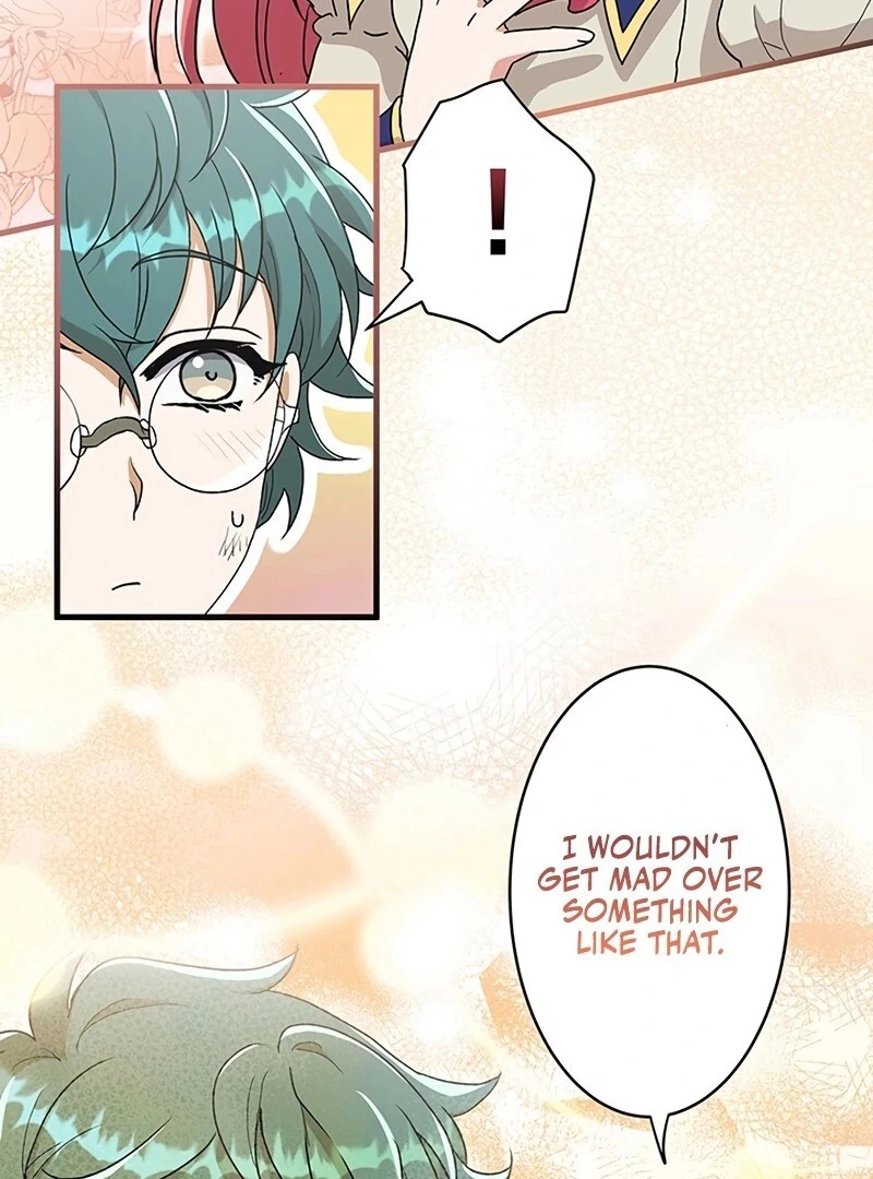 Magical Kiss chapter 4 page 74