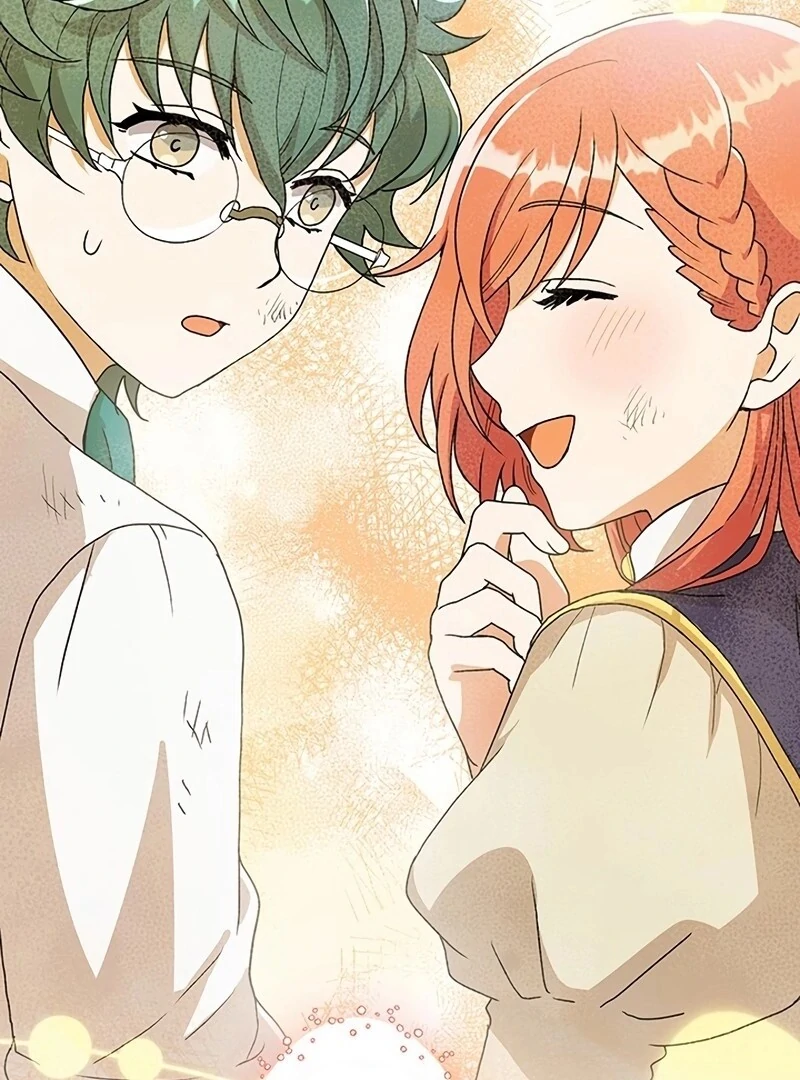 Magical Kiss chapter 4 page 75