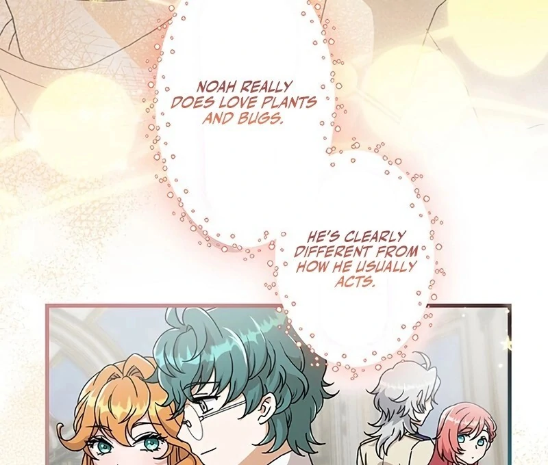 Magical Kiss chapter 4 page 76
