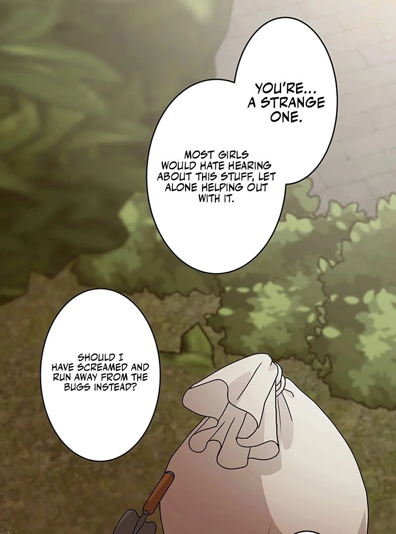 Magical Kiss chapter 4 page 78