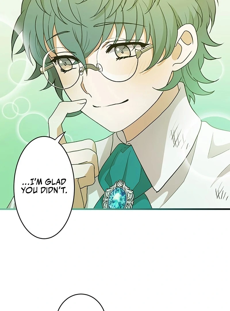 Magical Kiss chapter 4 page 80