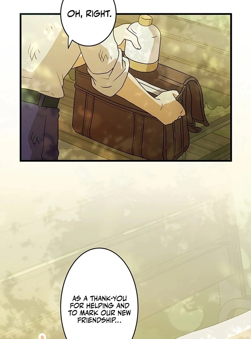 Magical Kiss chapter 4 page 81