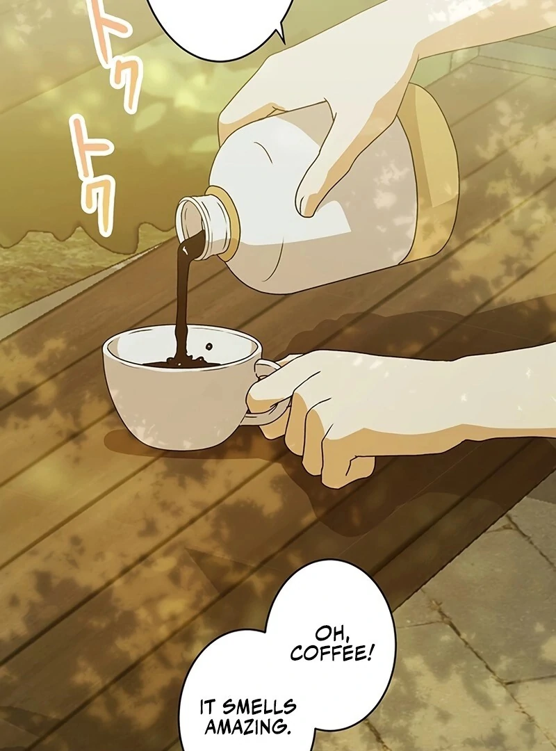 Magical Kiss chapter 4 page 82