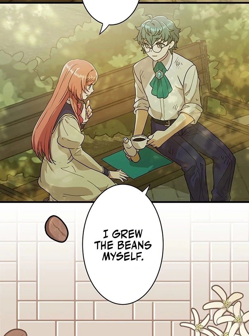 Magical Kiss chapter 4 page 83