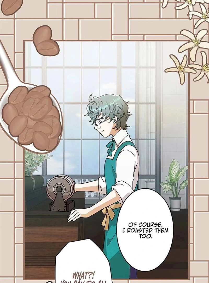 Magical Kiss chapter 4 page 84