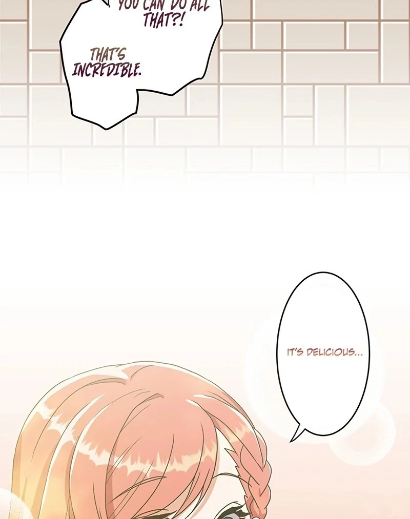 Magical Kiss chapter 4 page 85