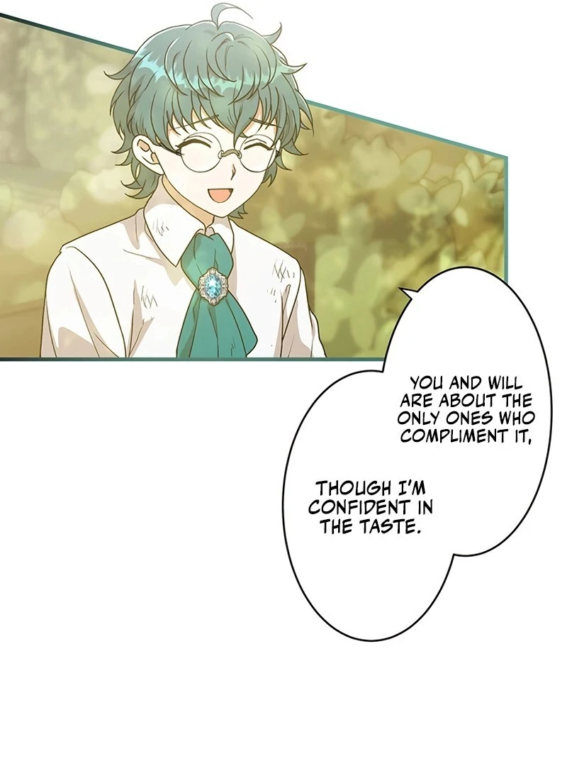 Magical Kiss chapter 4 page 87