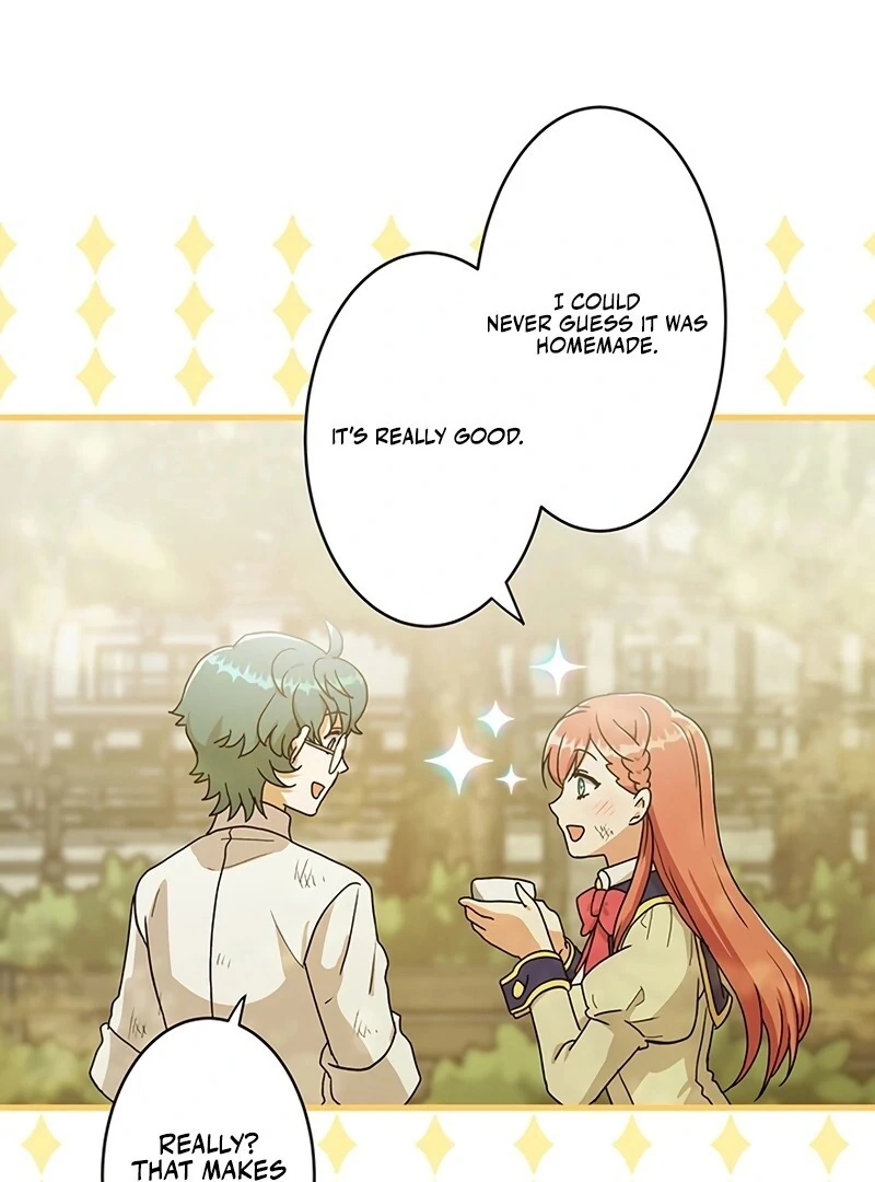 Magical Kiss chapter 4 page 88