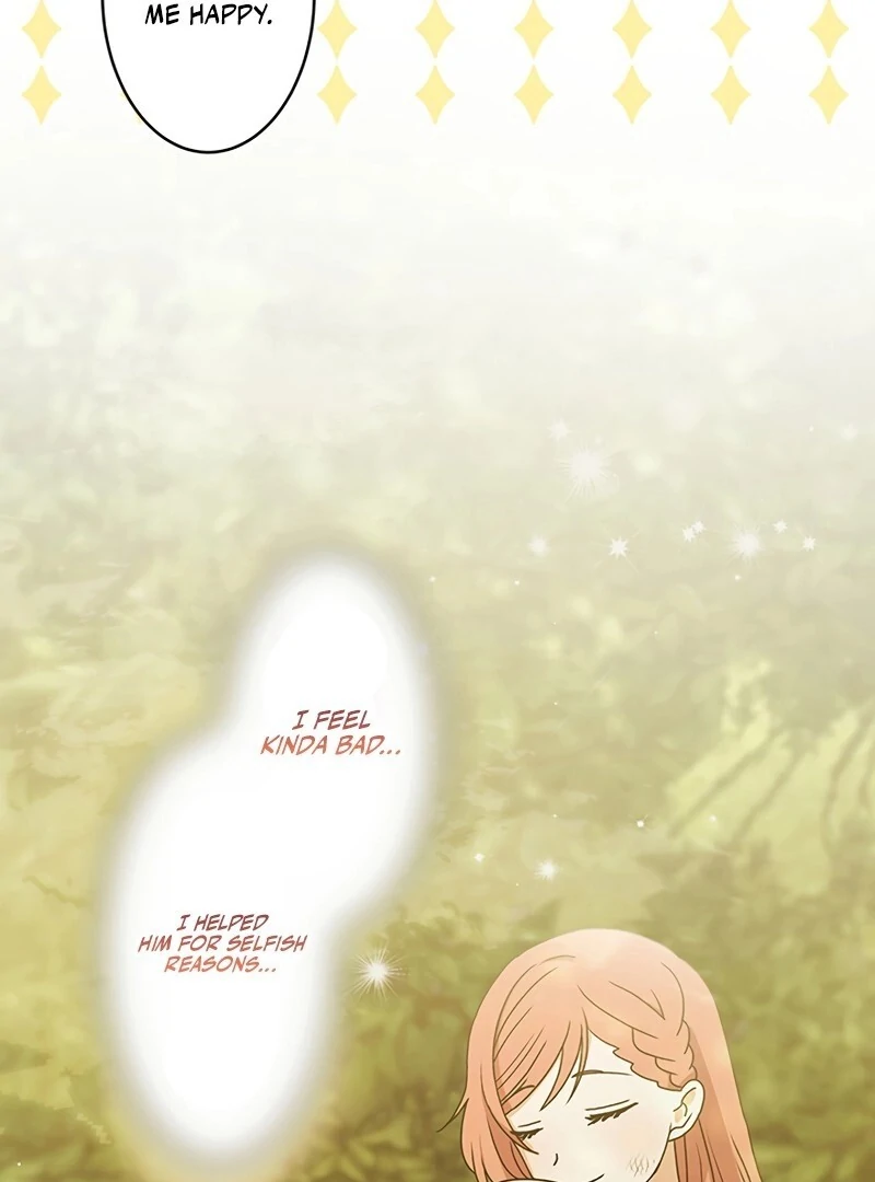 Magical Kiss chapter 4 page 89