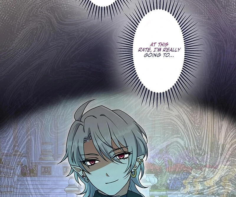 Magical Kiss chapter 4 page 9