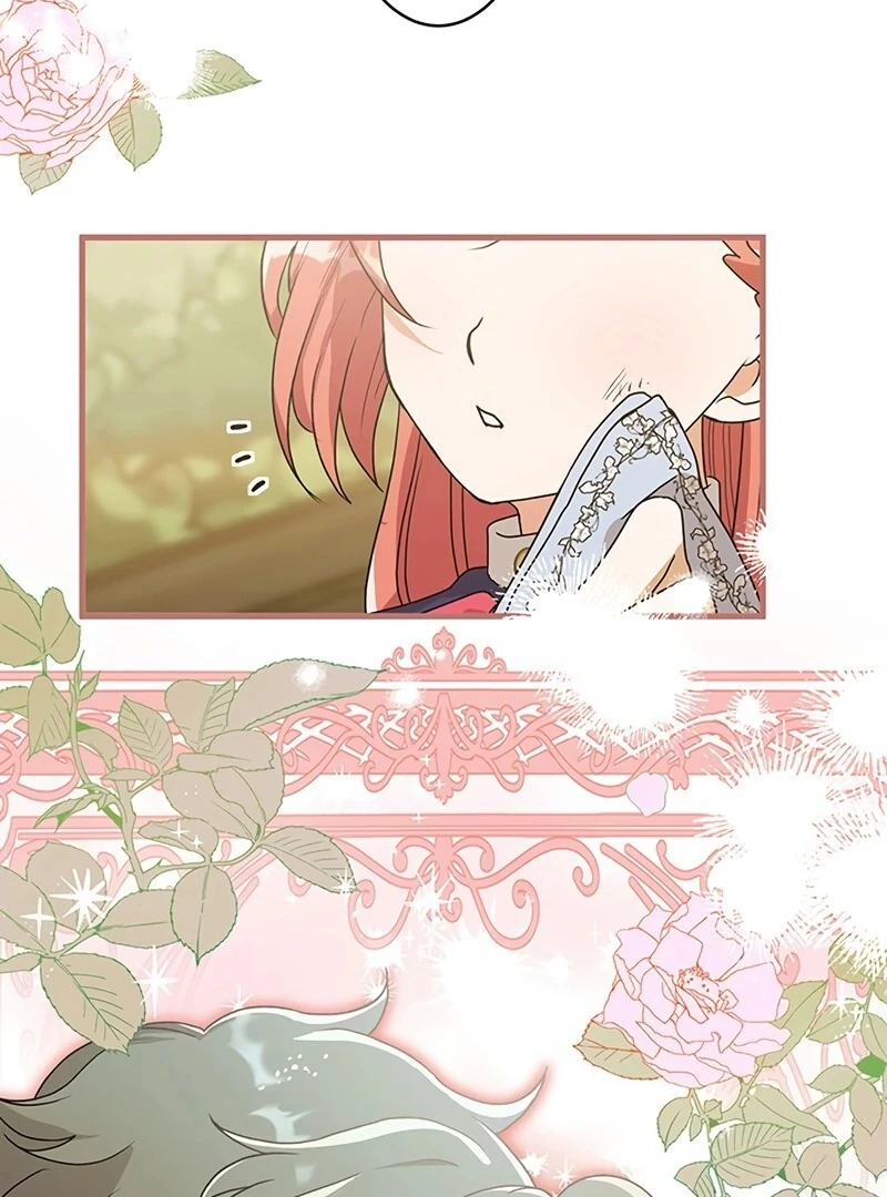 Magical Kiss chapter 4 page 93