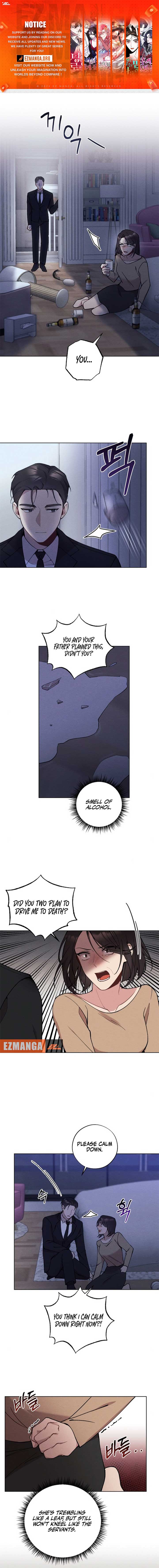 Encroachment chapter 13 page 1