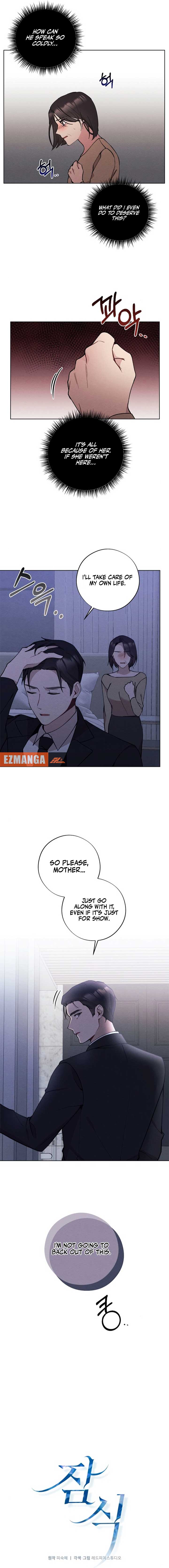 Encroachment chapter 13 page 7