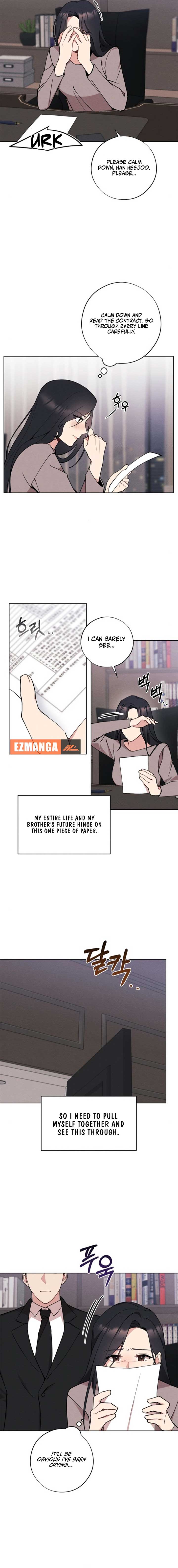Encroachment chapter 13 page 10