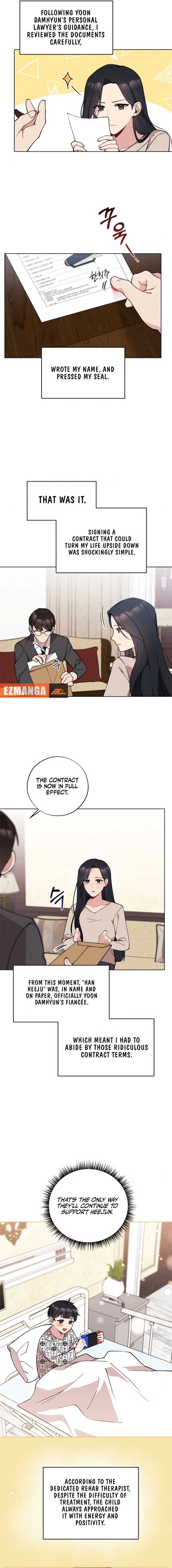 Encroachment chapter 14 page 8