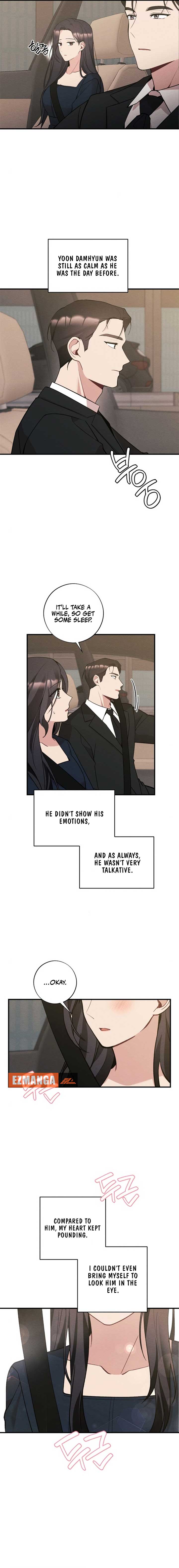 Encroachment chapter 21 page 5