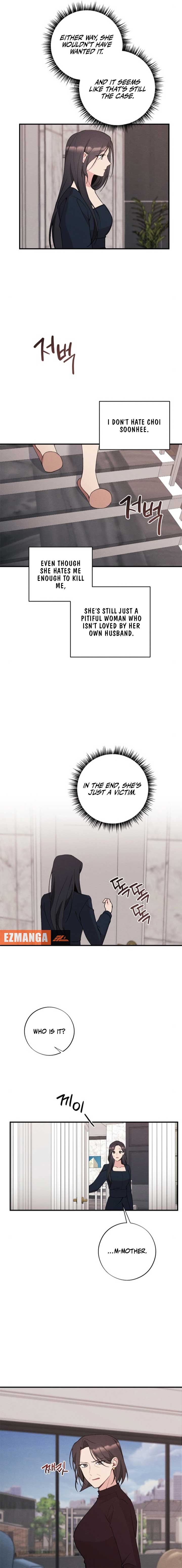 Encroachment chapter 21 page 13