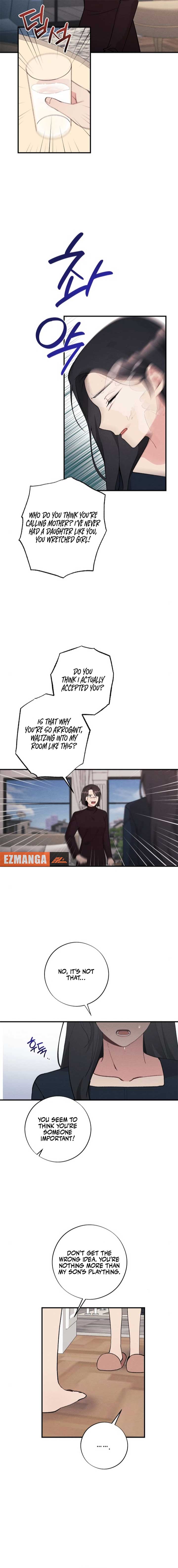 Encroachment chapter 21 page 14