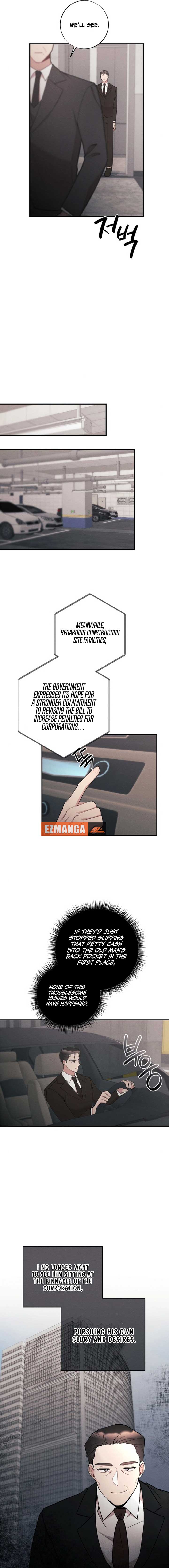 Encroachment chapter 23 page 8
