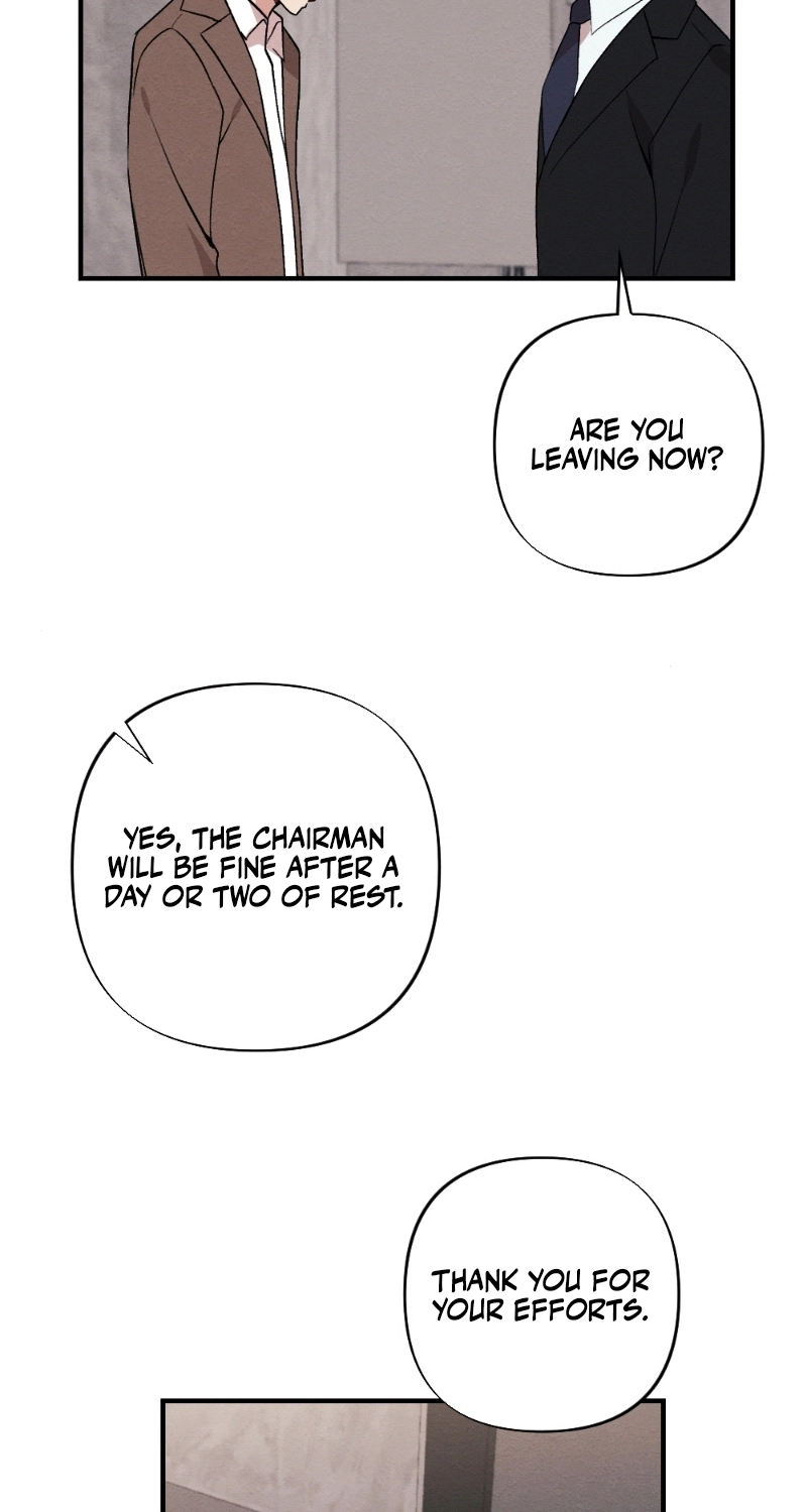 Encroachment chapter 38 page 41