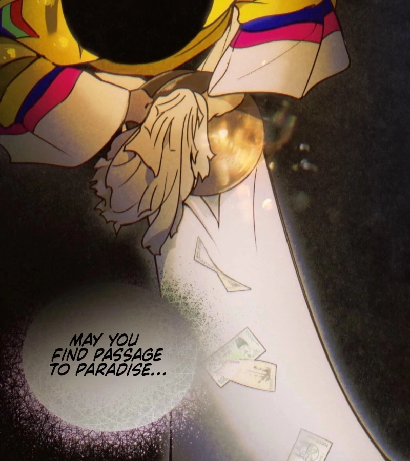 The Summer Swallowed by Darkness chapter 18 page 101