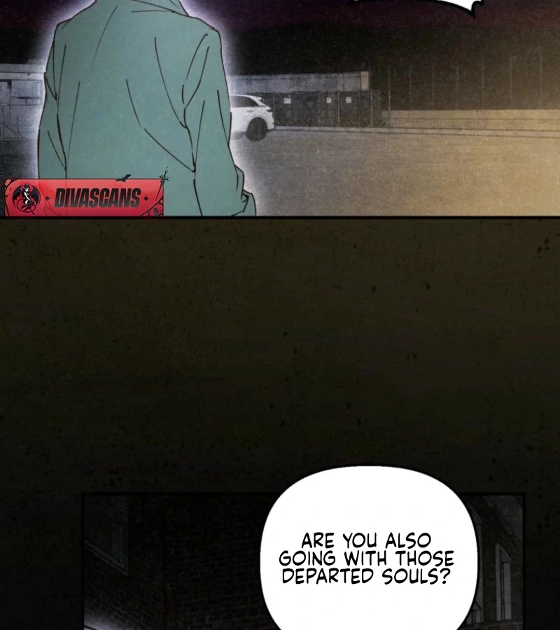 The Summer Swallowed by Darkness chapter 18 page 106