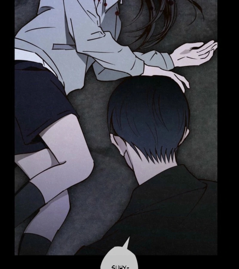 The Summer Swallowed by Darkness chapter 18 page 160