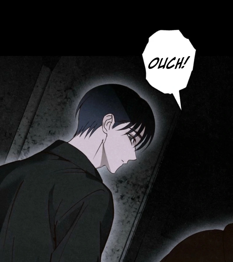 The Summer Swallowed by Darkness chapter 18 page 36