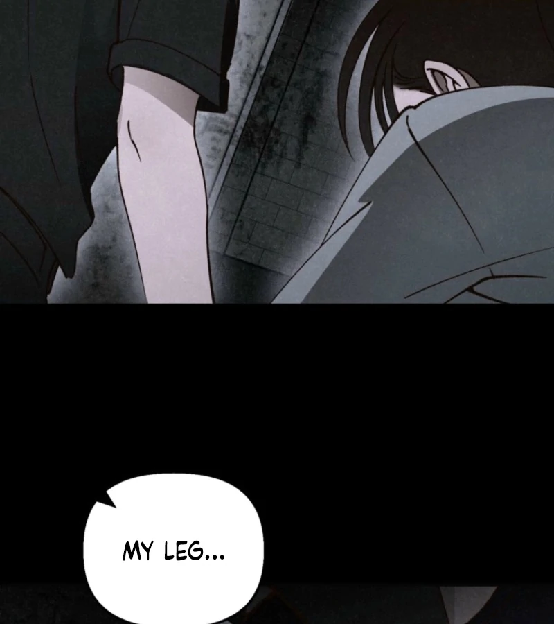 The Summer Swallowed by Darkness chapter 18 page 37