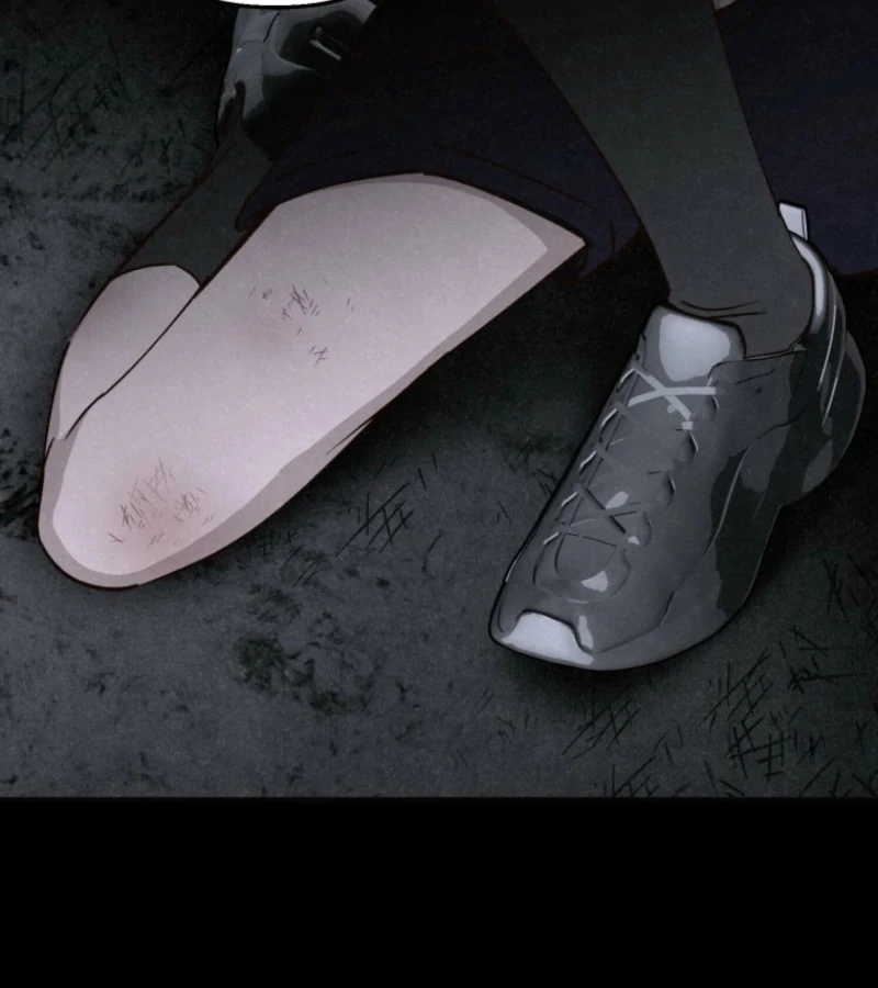 The Summer Swallowed by Darkness chapter 18 page 38
