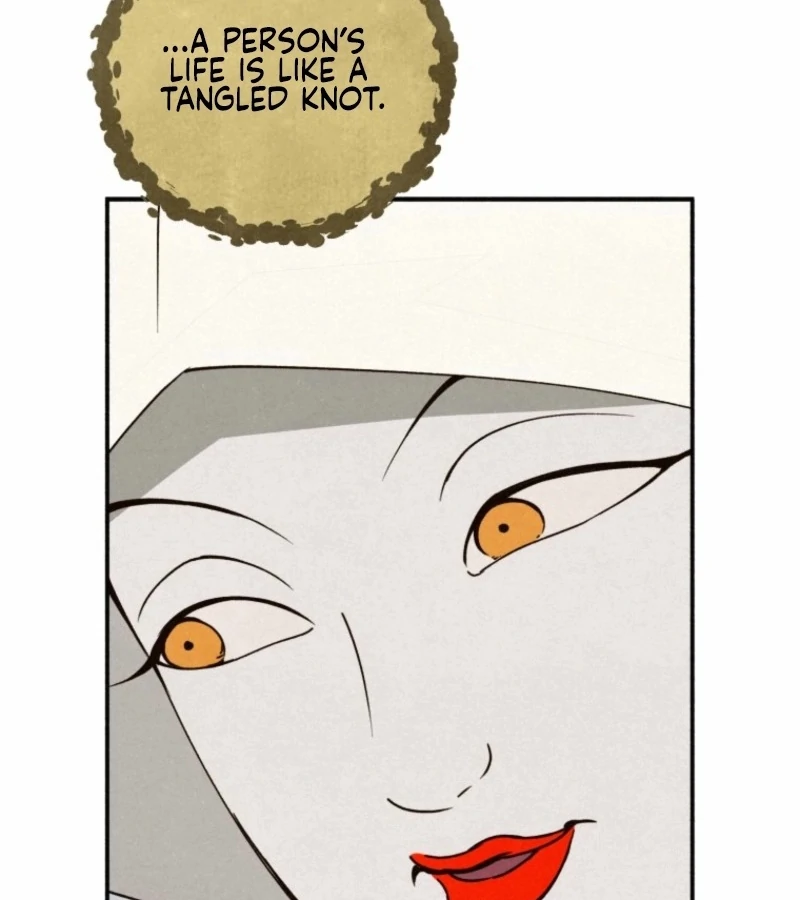 The Summer Swallowed by Darkness chapter 18 page 6