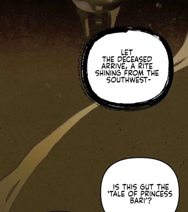 The Summer Swallowed by Darkness chapter 18 page 85