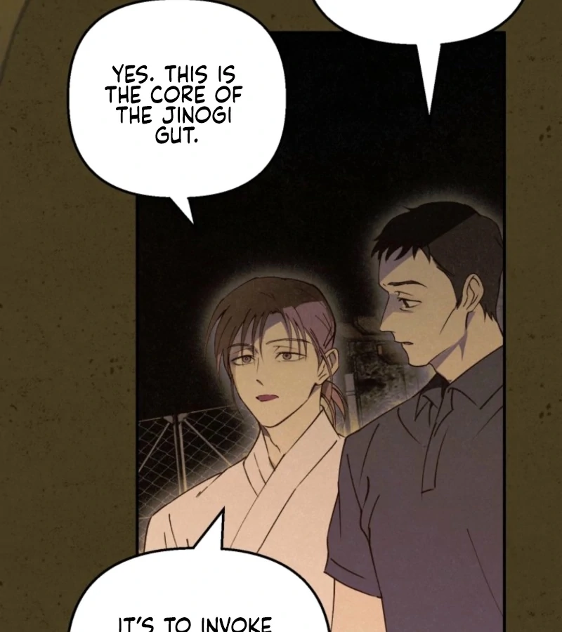 The Summer Swallowed by Darkness chapter 18 page 86