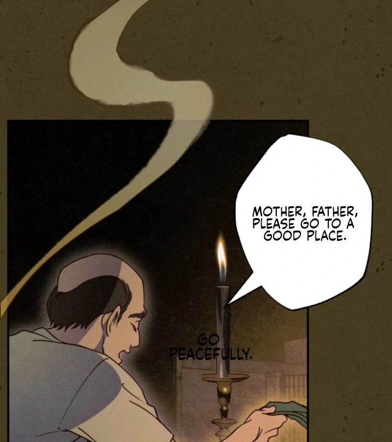 The Summer Swallowed by Darkness chapter 18 page 90
