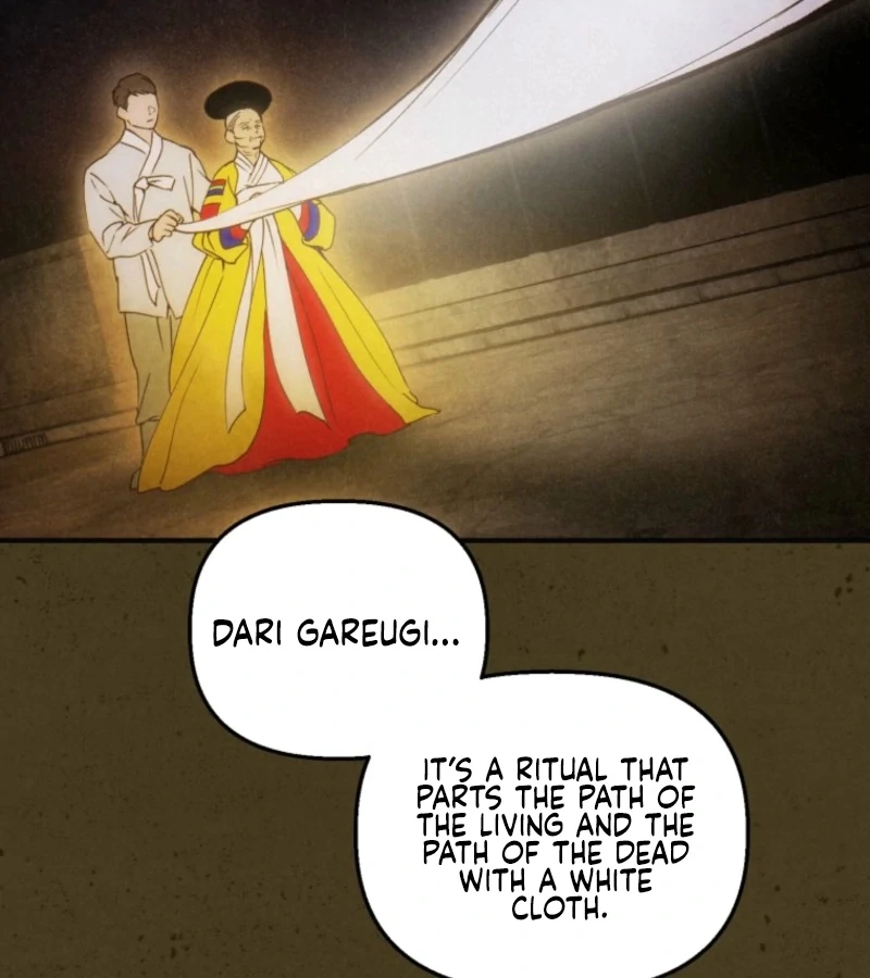 The Summer Swallowed by Darkness chapter 18 page 97