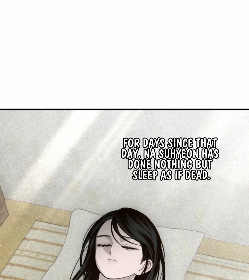 The Summer Swallowed by Darkness chapter 19 page 5