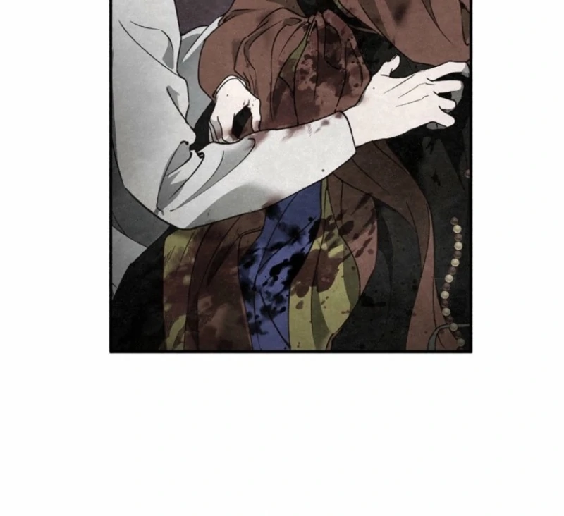 The Summer Swallowed by Darkness chapter 19 page 14