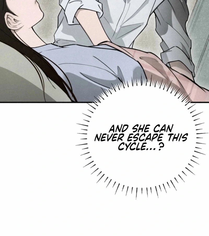 The Summer Swallowed by Darkness chapter 19 page 18