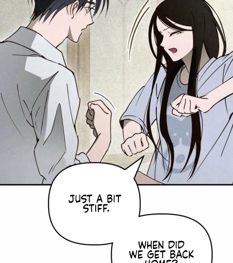 The Summer Swallowed by Darkness chapter 19 page 40
