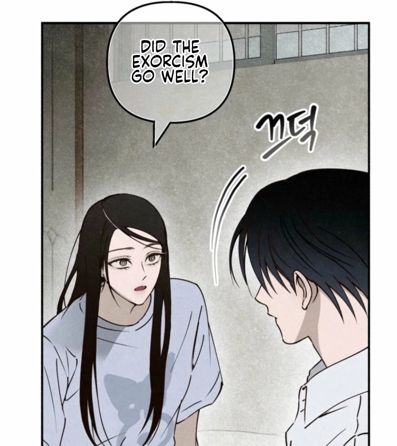The Summer Swallowed by Darkness chapter 19 page 45