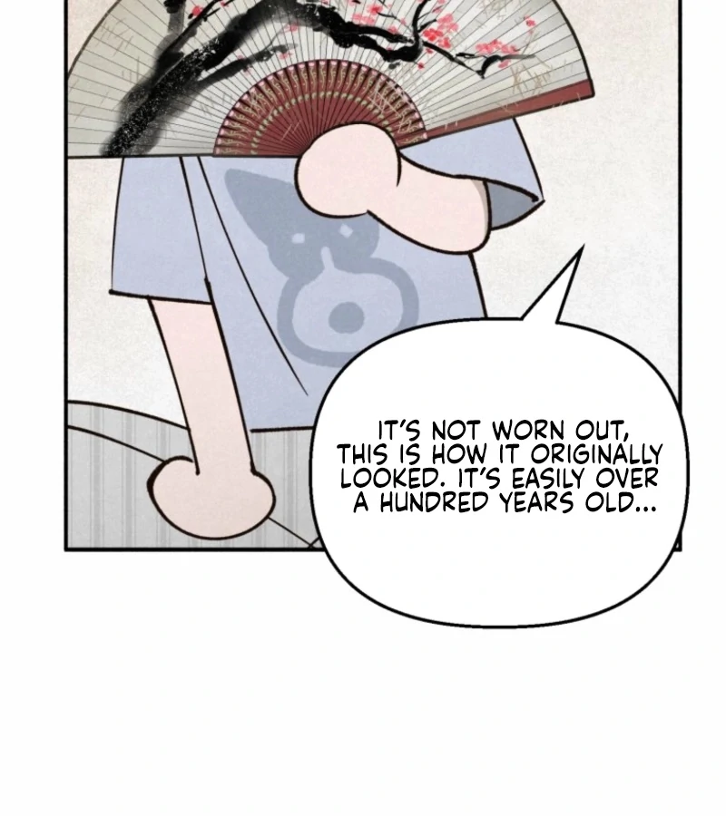 The Summer Swallowed by Darkness chapter 19 page 49