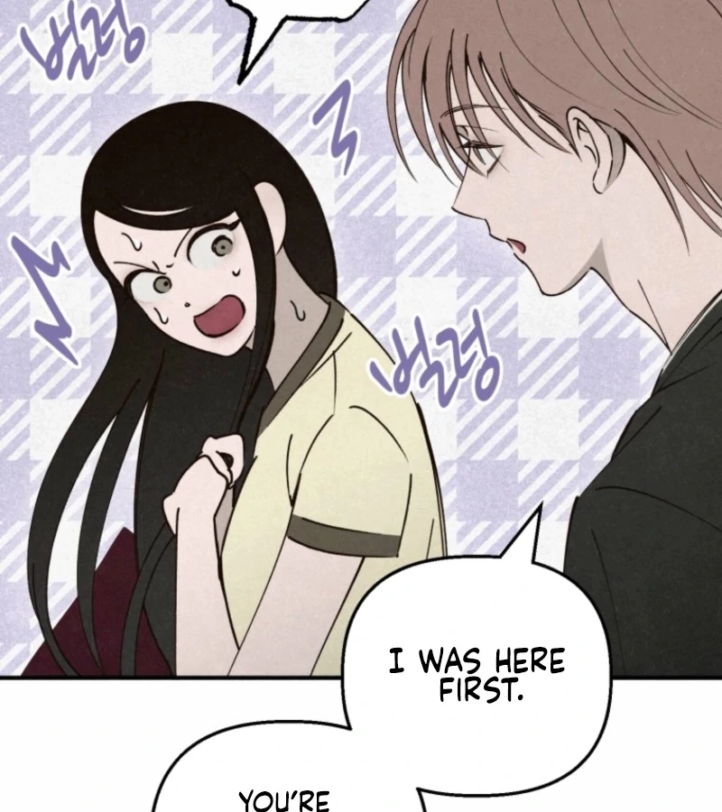 The Summer Swallowed by Darkness chapter 19 page 132